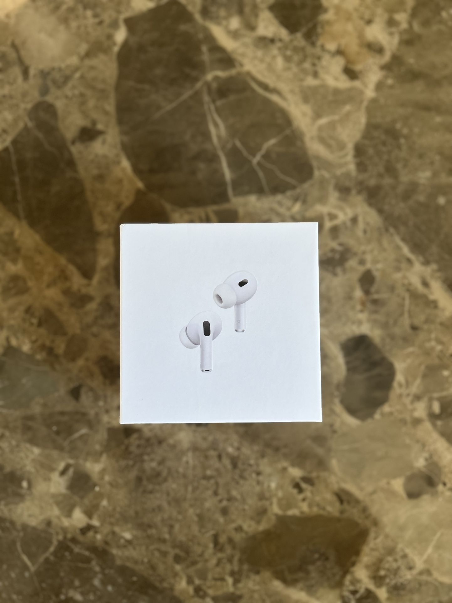 AirPods Pro 2nd Gen