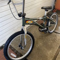 P19 Power Light Bmx 