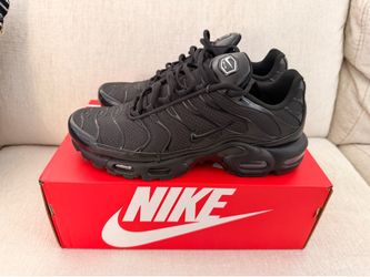 Nike Air Max Plus