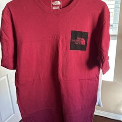 The North Face Tee