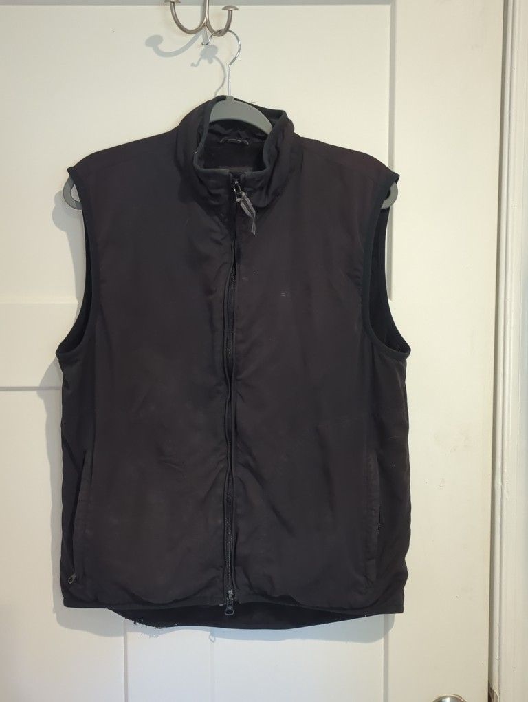 Express vest Size Large