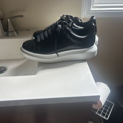 Alexander McQueen’s