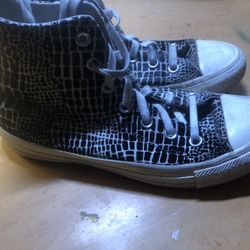 Converse Shoes 