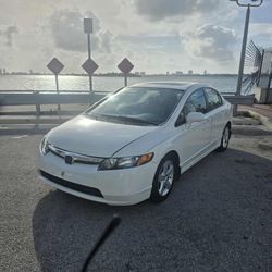 2007 Honda Civic