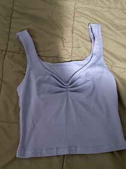SHEIN tank top