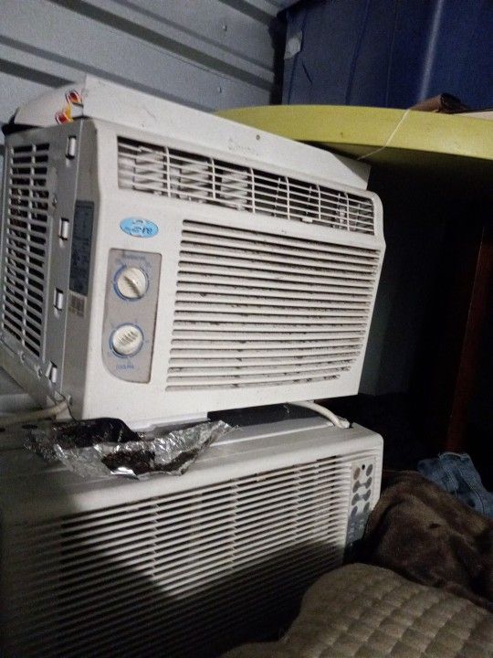 Air Conditioners