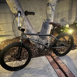 BMX Bike (Fit)