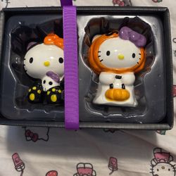 Hello Kitty Halloween