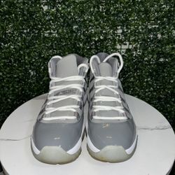 Jordan 11 Cool Grey 
