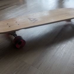 Longboard / Skateboard Lightly Used