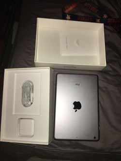 iPad mini 2