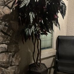 Big Artificial Plant 