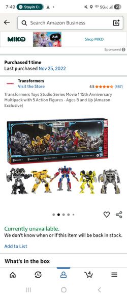 Transformers