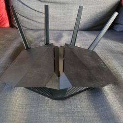 Asus AX5400 Gaming Router