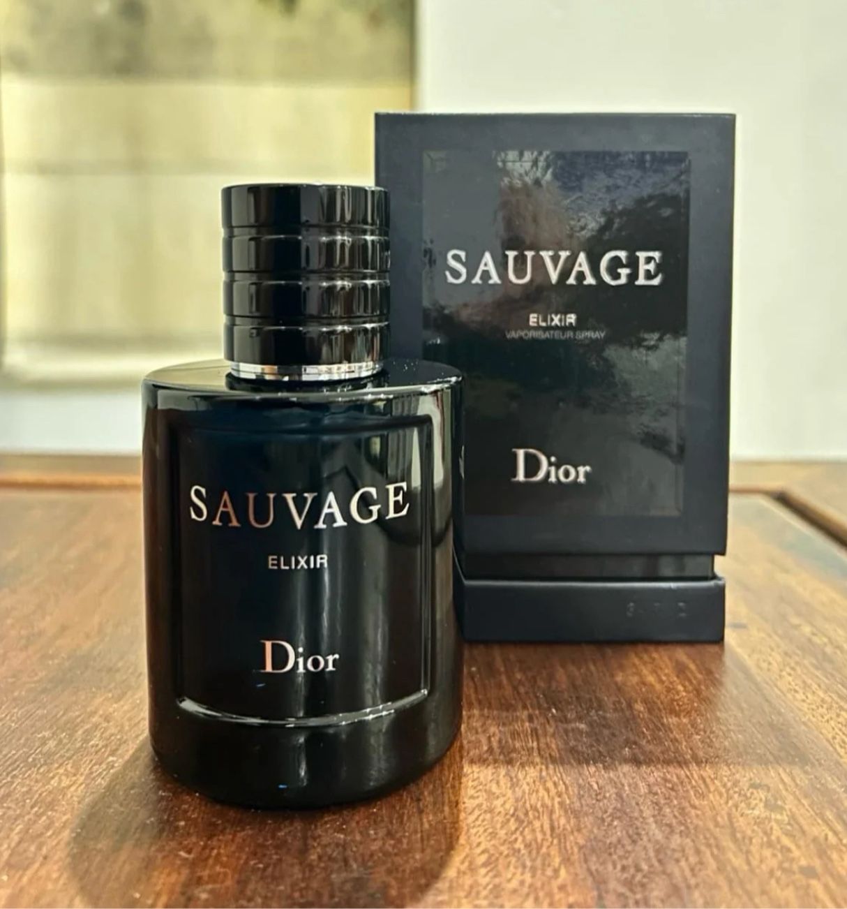 Dior Savage Cologne