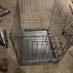 Dog Crate 