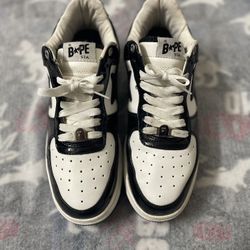 A Bathing Ape Bape Sta Low