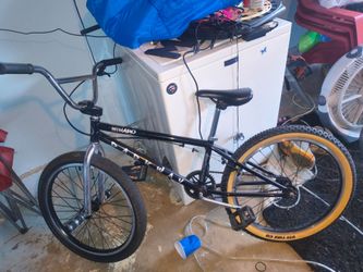 24 inch haro