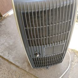 Portable Ac