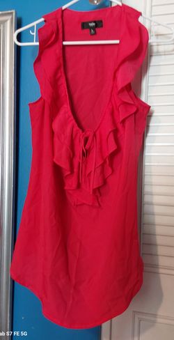 MOSSIMO BLOUSE