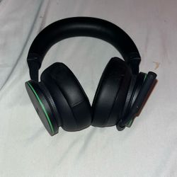 Brand New Headphones For Xbox 