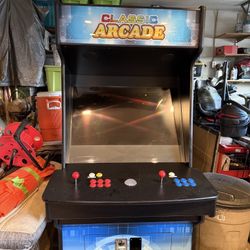 Arcade Game