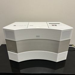 BOSE CD-3000 Gold 
