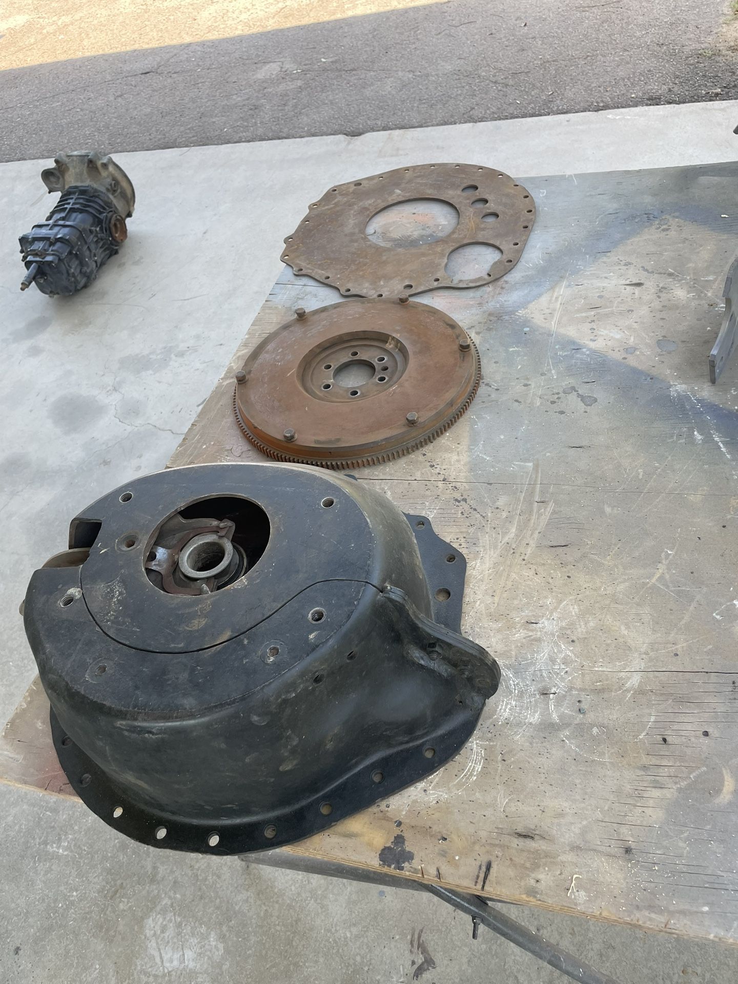 Chevy Bell housing for Sale in Laveen Village, AZ OfferUp