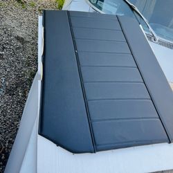 52 Chevy Styling Deluxe Door Panels