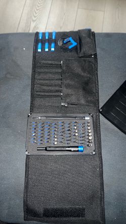 Ifixit complete electronic tool kit