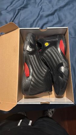 Air Jordan Retro 14