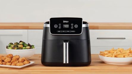 🔥 Ninja Air Fryer 4-in-1 Pro – BRAND NEW