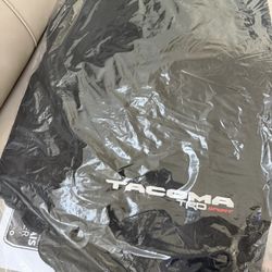 Toyota Tacoma Mats