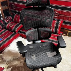 Office Computer Chair Thumbnail