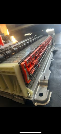 Toyota Prius Hybrid Battery 