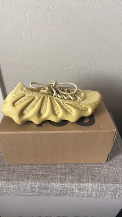 Yeezy  450 Sulfur