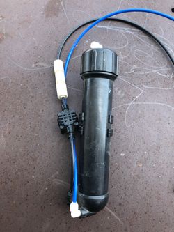 Water filter