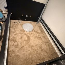 Queen Sized Bed Frame