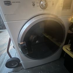 Maytag Gas Dryer 2000 Series 