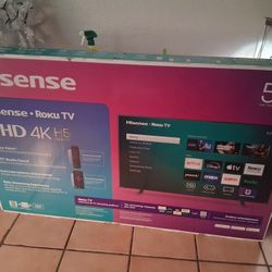 55 Inch Tv For Sale!