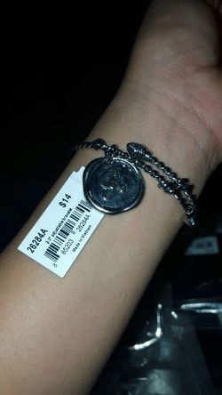 A bracelet