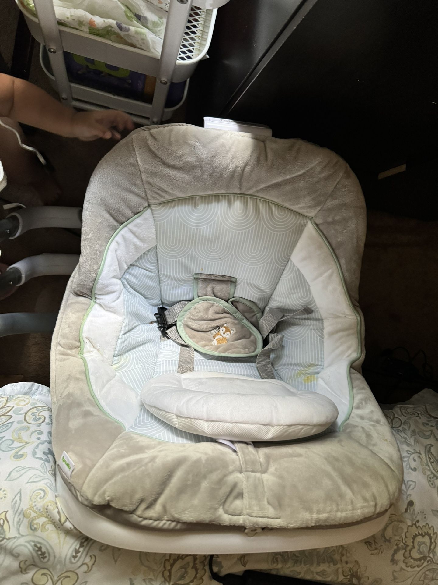 Ingenuity Baby Swing