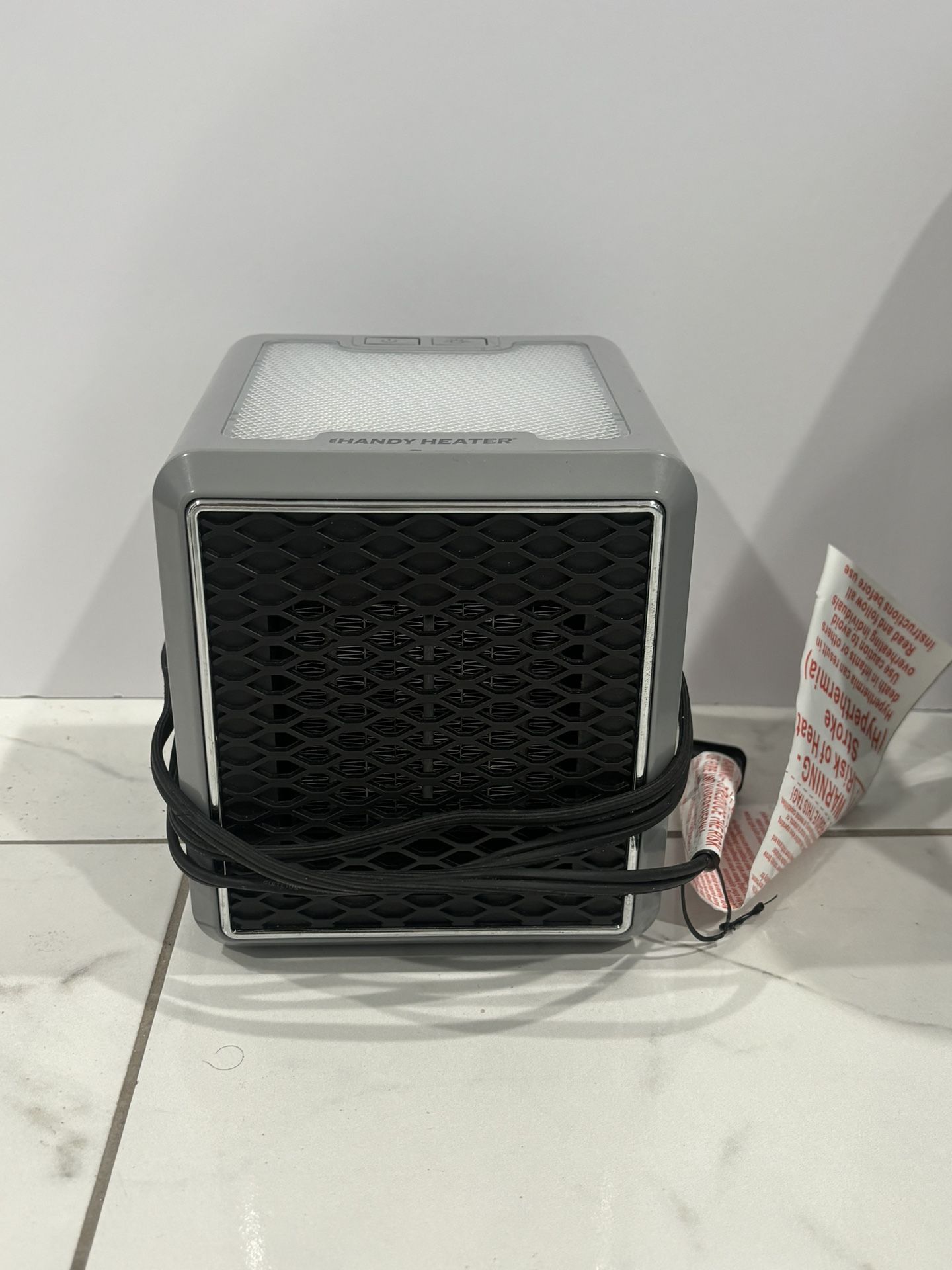 Mini Heater