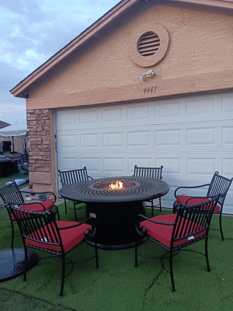 Nice Patio Furniture