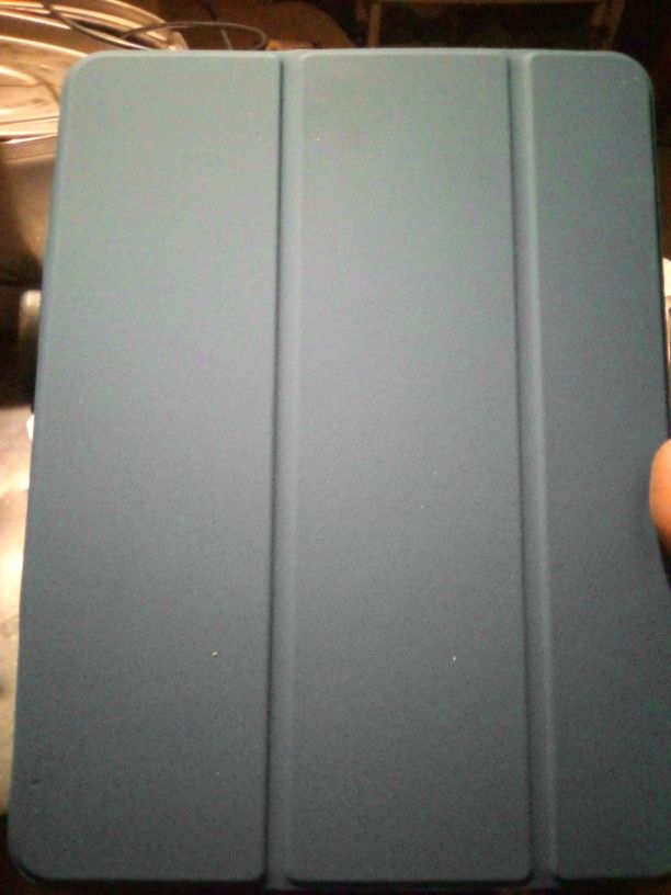 iPad Pro 11 Inch 5th Gen Navy Blue