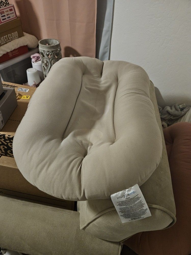 Snuggle Me, Toddler, Used