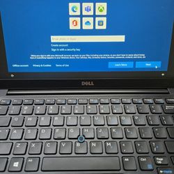 Dell Latitude 7480 Laptop Fast