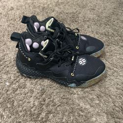 Basketball shoe James Hardens VOL. 6 Size 7  