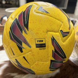 Puma La Liga Soccer Ball 