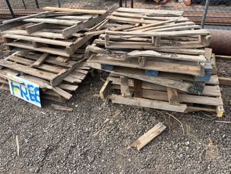 Pallets